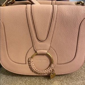 See by Chloe Medium Hana Purse